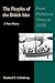 The Peoples of the British Isles: A New History : From Prehistoric Times to 1688