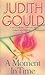 A Moment in Time by Judith Gould A Moment in Time by Judith Gould