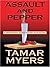Assault and Pepper (Pennsylvania Dutch Mystery, #13)