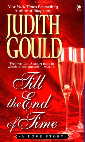 Till the End of Time: A Love Story (Mass Market Paperback)