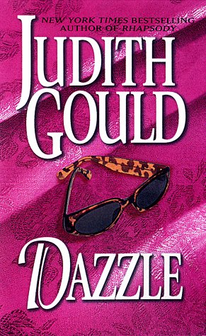 Dazzle (Mass Market Paperback)