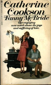 Fanny McBride (Mass Market Paperback)