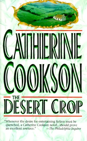 The Desert Crop (Mass Market Paperback)
