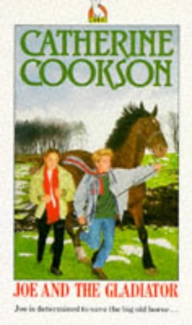 Joe and the Gladiator (Paperback)