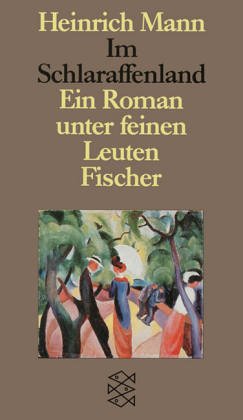 Im Schlaraffenland (Paperback)