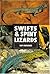 Swifts & Spiny Lizards