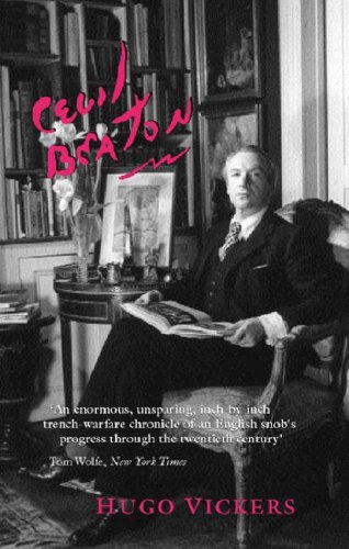 Cecil Beaton (Paperback)