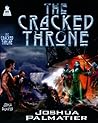The Cracked Throne (Throne of Amenkor, #2)