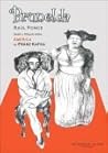 Brunelda: Guion y dibujos sobre América de Franz Kafka