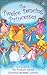 The Twelve Dancing Princess...