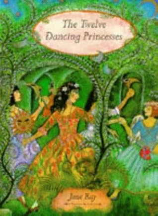 12 dancing princes