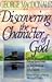 Discovering the Character of God by George MacDonald
