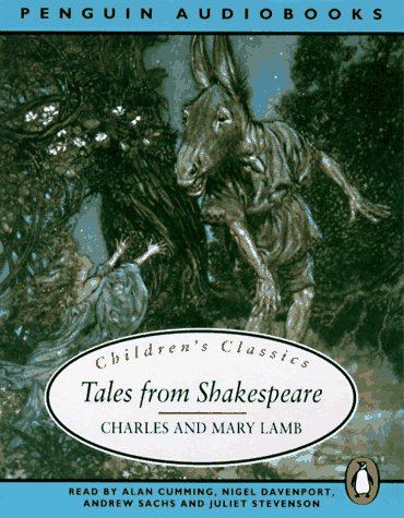 Tales from Shakespeare