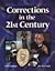 Corrections in the 21st Century with Student Tutorial CD-ROM (Glencoe)