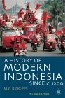 A History of Mode...
