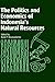 The Politics and Economics of Indonesia's Natural Resources