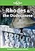 Lonely Planet Rhodes & the Dodecanese