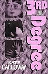3rd Degree (Cassidy James Mysteries, #3) 3rd Degree (Cassidy James Mysteries, #3)
