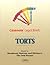 Casenote Legal Briefs: Tort...