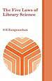 Image for Five Laws of Library Science