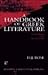 A Handbook of Greek Literat...