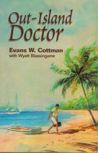 Out-Island Doctor (Paperback)