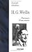H.G. Wells : Parcours d'une œuvre