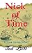 Nick of Time (Nick McIver, #1)