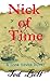 Nick of Time (Nick McIver, #1)