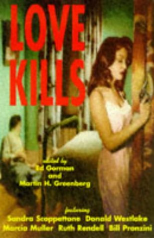 Love Kills (Paperback)
