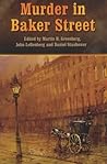 Murder in Baker Street by Martin H. Greenberg