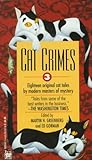 Cat Crimes III