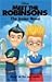 Meet the Robinsons: The Junior Novel