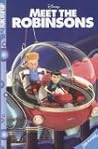 Meet the Robinsons (Tokyopop Cine-Manga)