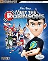 Meet the Robinsons Official Strategy Guide