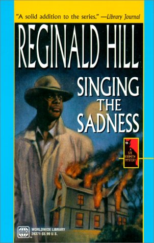 Singing The Sadness