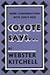 Coyote Says... More Convers...