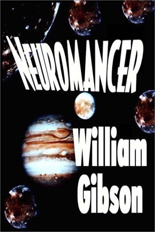 Neuromancer