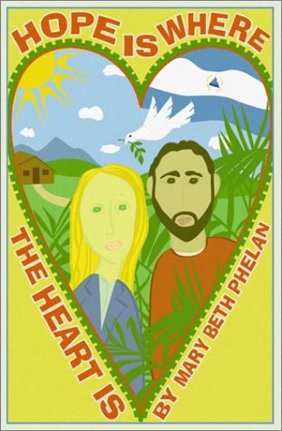 Hope Is Where the Heart Is (Paperback)