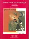 Psychology--Study Guide and Workbook Psychology--Study Guide and Workbook