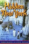 Hidden New York: A Guide to Places That Matter Hidden New York: A Guide to Places That Matter