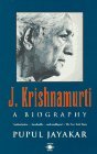 J. Krishnamurti: ...