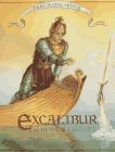 Excalibur (Tales of King Arthur)