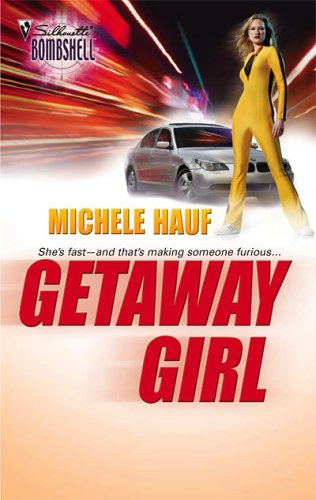Getaway Girl (The Network #2)