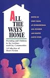 All the Ways Home by Cindy Rizzo