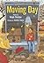 Moving Day by Ralph Fletcher