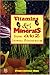 Vitamins & Minerals from A to Z by Jewel Pookrum Vitamins & Minerals from A to Z by Jewel Pookrum