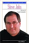 Steve Jobs: Wizard of Apple Computer (People to Know)