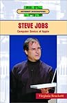 Steve Jobs: Computer Genius of Apple (Internet Biographies)