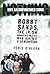 Nothing But an Unfinished Song: Bobby Sands, the Irish Hunger Striker Who Ignited a Generation